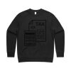 AS Colour Womens Supply Crew Thumbnail