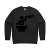 AS Colour Womens Supply Crew Thumbnail