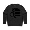 AS Colour Womens Supply Crew Thumbnail