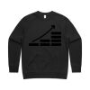 AS Colour Womens Supply Crew Thumbnail