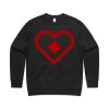 AS Colour Womens Supply Crew Thumbnail