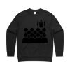 AS Colour Womens Supply Crew Thumbnail