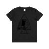 AS Colour Kids Youth T shirt Thumbnail