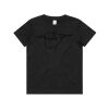 AS Colour Kids Youth T shirt Thumbnail