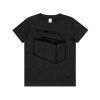 AS Colour Kids Youth T shirt Thumbnail