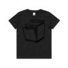 AS Colour Kids Youth T shirt Thumbnail