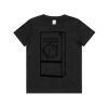 AS Colour Kids Youth T shirt Thumbnail