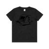 AS Colour Kids Youth T shirt Thumbnail