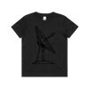 AS Colour Kids Youth T shirt Thumbnail