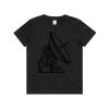 AS Colour Kids Youth T shirt Thumbnail