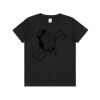 AS Colour Kids Youth T shirt Thumbnail
