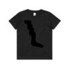 AS Colour Kids Youth T shirt Thumbnail