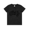 AS Colour Kids Youth T shirt Thumbnail