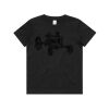 AS Colour Kids Youth T shirt Thumbnail
