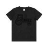 AS Colour Kids Youth T shirt Thumbnail