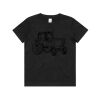 AS Colour Kids Youth T shirt Thumbnail