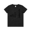 AS Colour Kids Youth T shirt Thumbnail
