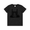 AS Colour Kids Youth T shirt Thumbnail