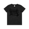 AS Colour Kids Youth T shirt Thumbnail