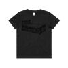 AS Colour Kids Youth T shirt Thumbnail