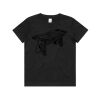 AS Colour Kids Youth T shirt Thumbnail