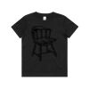 AS Colour Kids Youth T shirt Thumbnail