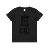 AS Colour Kids Youth T shirt Thumbnail