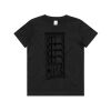 AS Colour Kids Youth T shirt Thumbnail