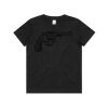 AS Colour Kids Youth T shirt Thumbnail