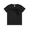 AS Colour Kids Youth T shirt Thumbnail