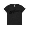 AS Colour Kids Youth T shirt Thumbnail