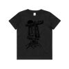 AS Colour Kids Youth T shirt Thumbnail