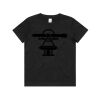 AS Colour Kids Youth T shirt Thumbnail