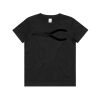 AS Colour Kids Youth T shirt Thumbnail