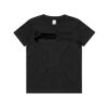 AS Colour Kids Youth T shirt Thumbnail