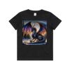 AS Colour Kids Youth T shirt Thumbnail