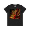 AS Colour Kids Youth T shirt Thumbnail