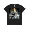 AS Colour Kids Youth T shirt Thumbnail