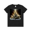 AS Colour Kids Youth T shirt Thumbnail
