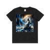 AS Colour Kids Youth T shirt Thumbnail
