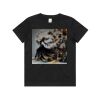 AS Colour Kids Youth T shirt Thumbnail