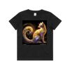 AS Colour Kids Youth T shirt Thumbnail