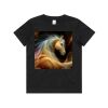 AS Colour Kids Youth T shirt Thumbnail