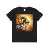 AS Colour Kids Youth T shirt Thumbnail