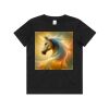 AS Colour Kids Youth T shirt Thumbnail