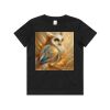 AS Colour Kids Youth T shirt Thumbnail