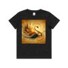 AS Colour Kids Youth T shirt Thumbnail