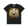 AS Colour Kids Youth T shirt Thumbnail