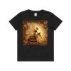 AS Colour Kids Youth T shirt Thumbnail