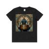 AS Colour Kids Youth T shirt Thumbnail